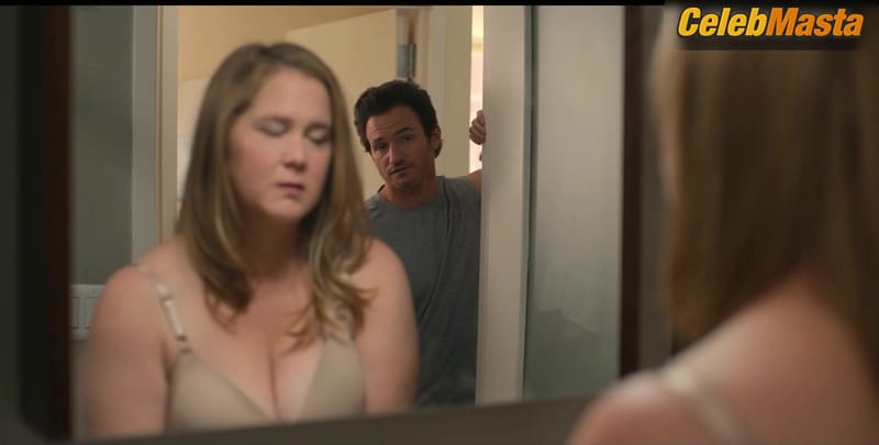 Amy Schumer Underwear Scene in Life & Beth