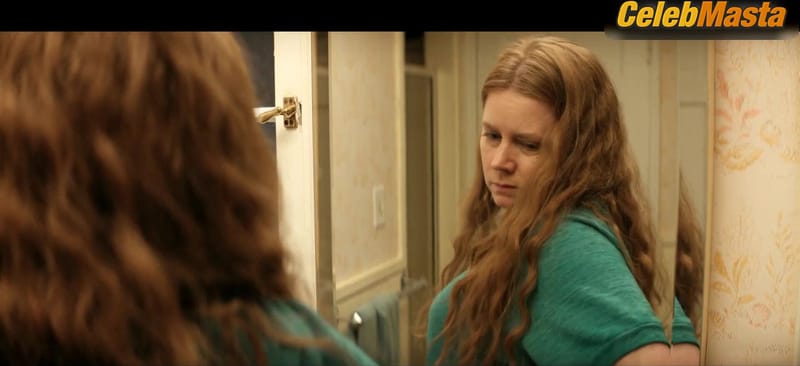 Amy Adams Booty Scene in Nightbitch