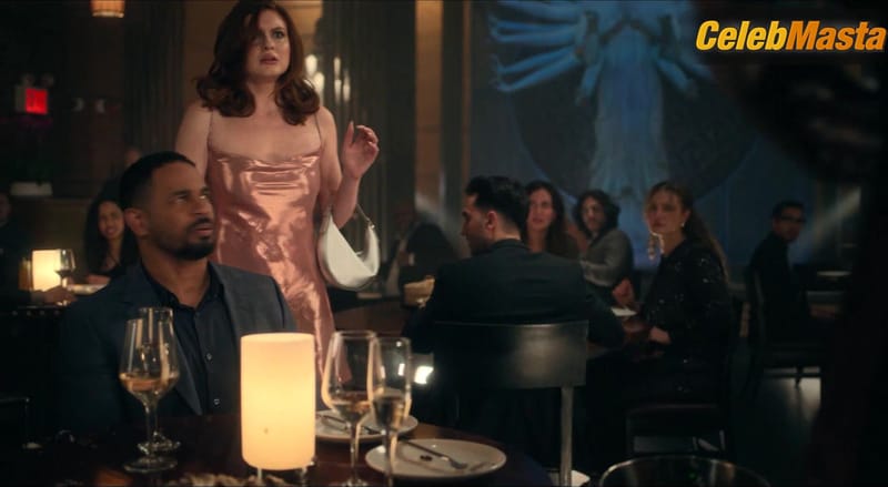 Amy Schumer's Underwear Scene from Kinda Pregnant