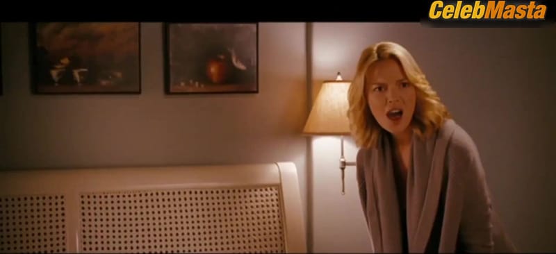 April Bowlby, Michelle Trachtenberg, Jessica Biel, Rose McGowan and Jennifer Love Hewitt's Tits Scene in All About Boobs!