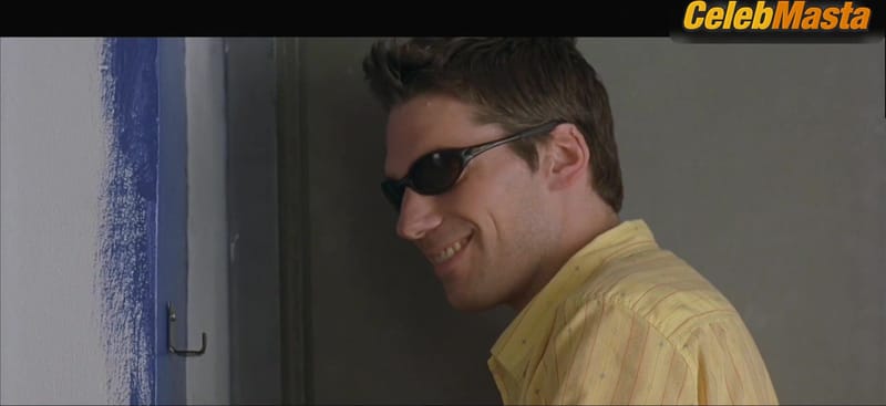 Amanda Peet's Sexy Scene from Igby Goes Down
