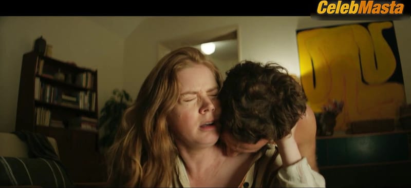 Amy Adams Sexy Scene from Nightbitch