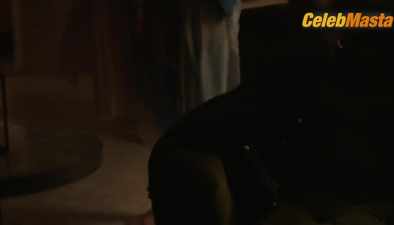 Amy Adams Underwear Scene in Sharp Objects Show