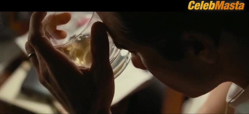 Amy Adams Naked Scene from Nocturnal Animals
