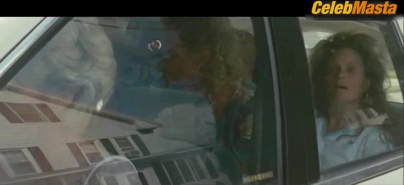 Amy Adams Tits Scene from The Fighter