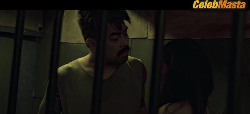 Alexa Ocampo and Ataska Mercado's Booty, Tits Scene in Bugaw