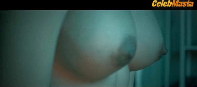 Ataska Mercado's Tits, Thong Scene in Bisyo!