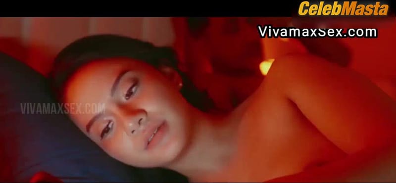 Allison Smith and Arah Alonzo Show Boobs, Underwear Scene in Pukpok
