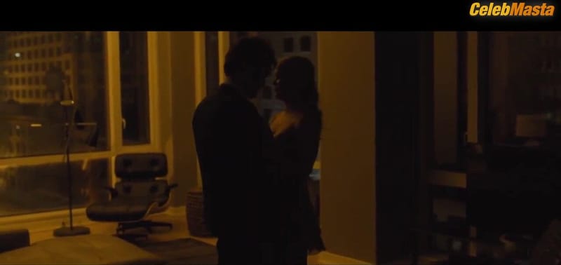 Amy Schumer Booty, Tits Scene from Trainwreck