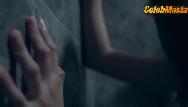 Ashley Lopez Tits Scene from L3: Lipad