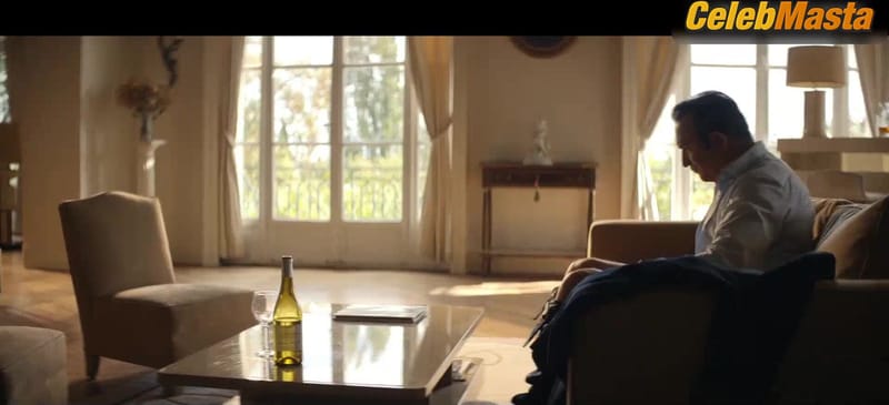 Charlotte Gainsbourg and Maryon Bertrand's Sapphic, Booty Scene in Alphonse