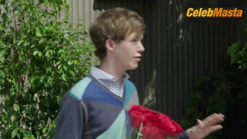 Charlotte McKinney's Swimsuit Scene in Tosh.0