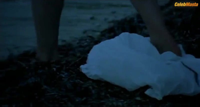 Charlotte Gainsbourg Tits Scene from Passionnement