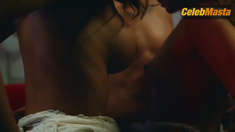 Candy Veloso and Reina Castillo's Booty, Boobs Scene in Boy Kaldag