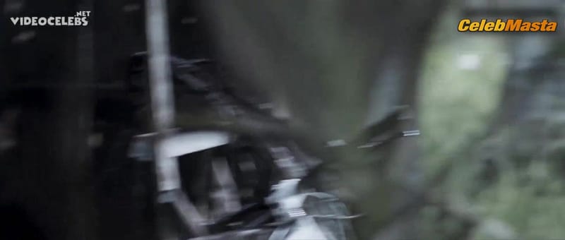 Christine Bermas Booty and Boobs Scene in Pula