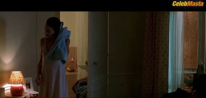 Charlotte Gainsbourg Ass, Tits Scene from Happily Ever After