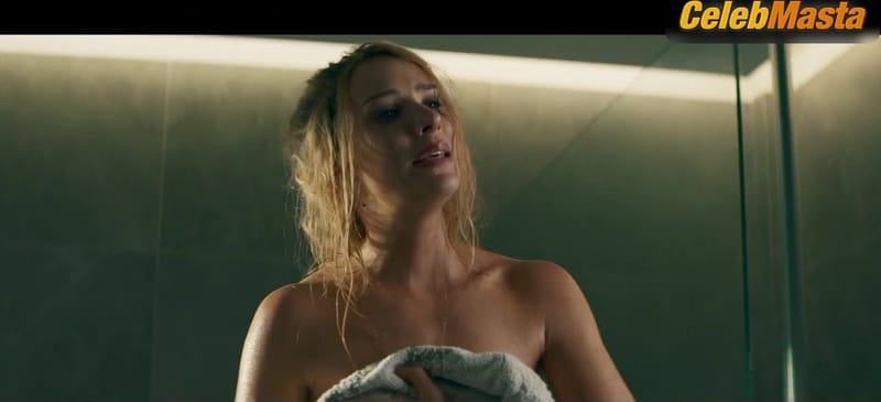 Charlotte Kirk Tits Scene in Duchess