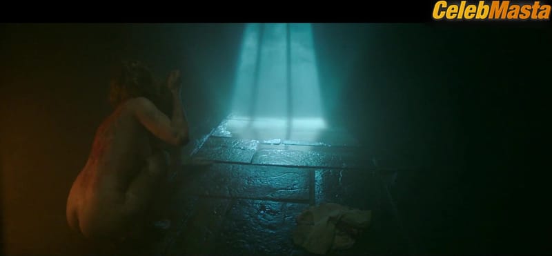 Charlotte Kirk's Booty Scene from The Reckoning