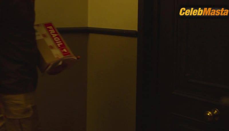 Diana Gomez Tits Scene in Valeria