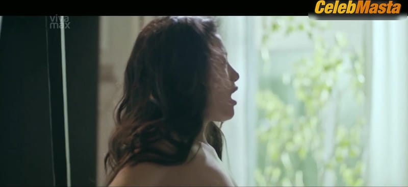 Christine Bermas Tits, Ass Scene in Siklo