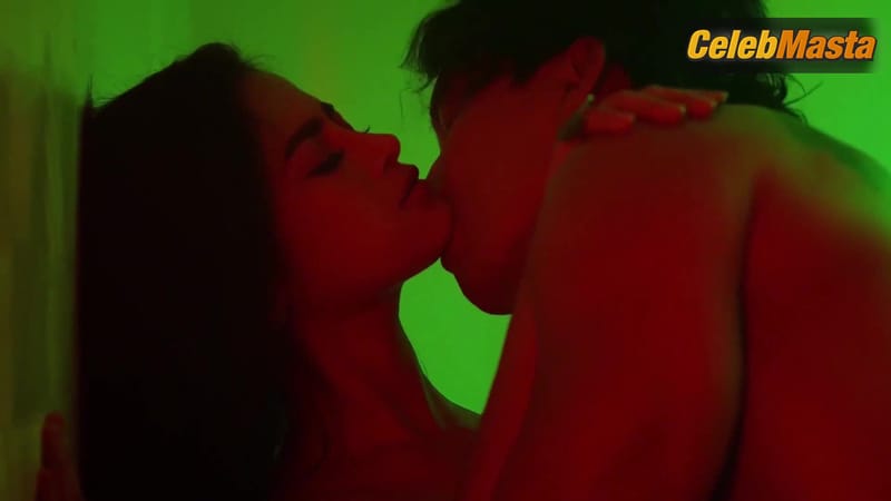 Dyessa Garcia's Booty and Tits Scene in Boy Kaldag