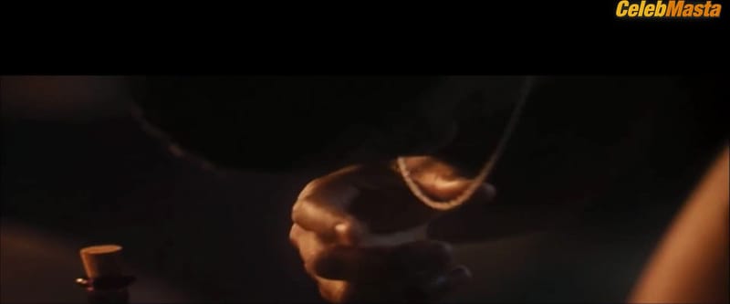 Jada Pinkett Smith's Booty Scene from Set It Off