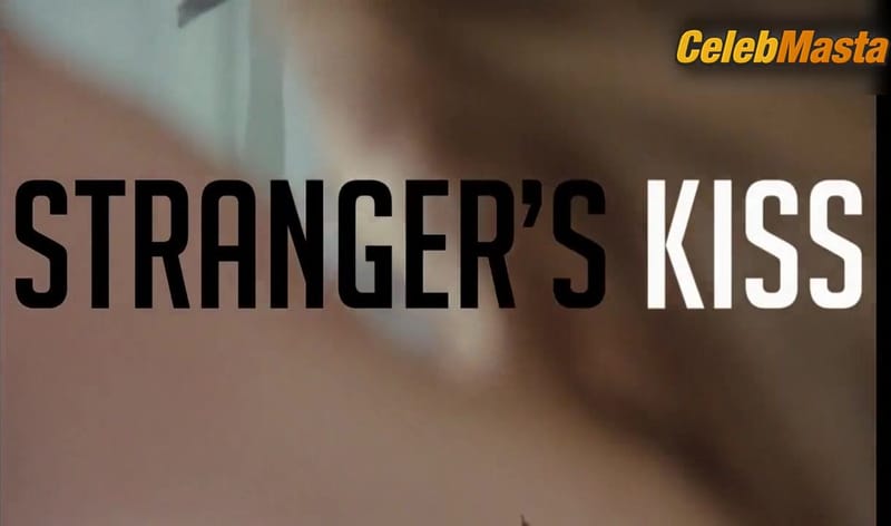 Jemima Kirke's Underwear Scene from Stranger's Kiss