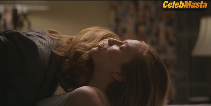 Hannah Einbinder and Christina Hendricks Underwear Scene in Hacks