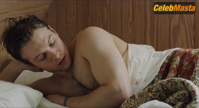 Liana Liberato Hot Scene in The Beach House