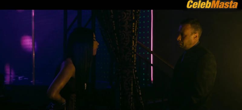 Jennifer Lopez, Trace Lysette, Cardi B and Lizzo Flaunt Thong, Bikini Scene in Hustlers