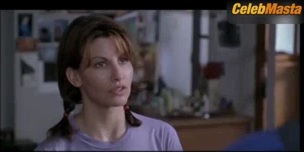Gina Gershon's Sexy Scene from Palmetto