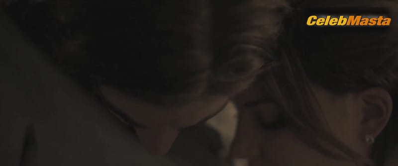 Grace Van Patten Reveals Nude Scene in Tell Me Lies