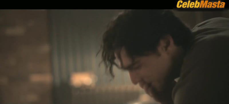 Grace Van Patten's Booty Scene from Tell Me Lies
