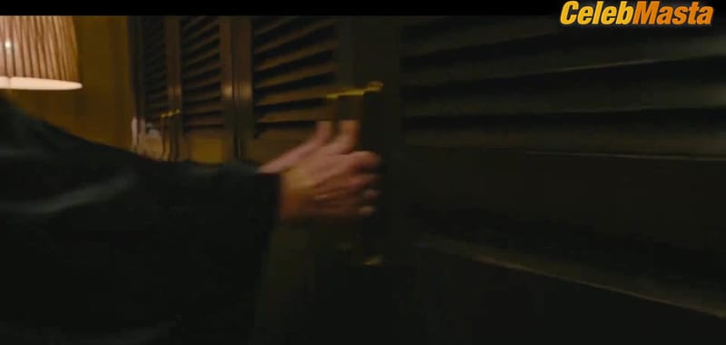 Heather Graham and Zazie Beetz Underwear Scene from They Will Kill You