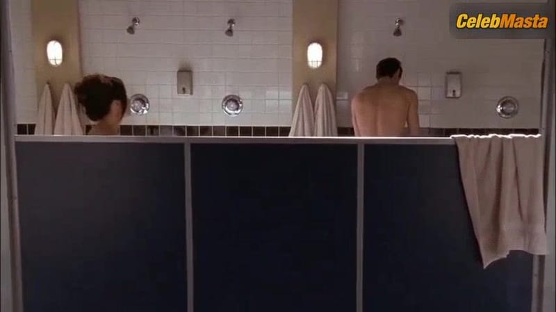 Sophia Bush's Sexy Scene from One Tree Hill