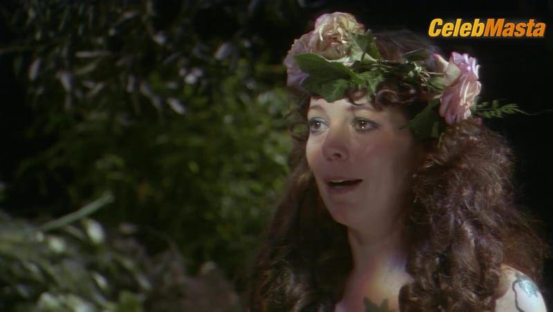 Olivia Colman Tits, Ass Scene in Confetti