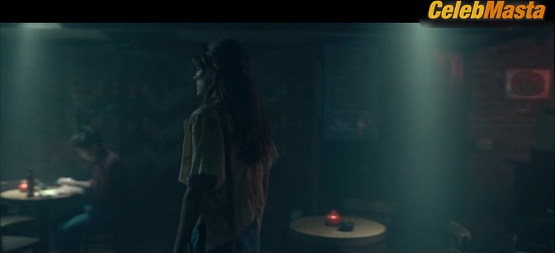 Riley Keough's Sexy Scene from Daisy Jones & The Six