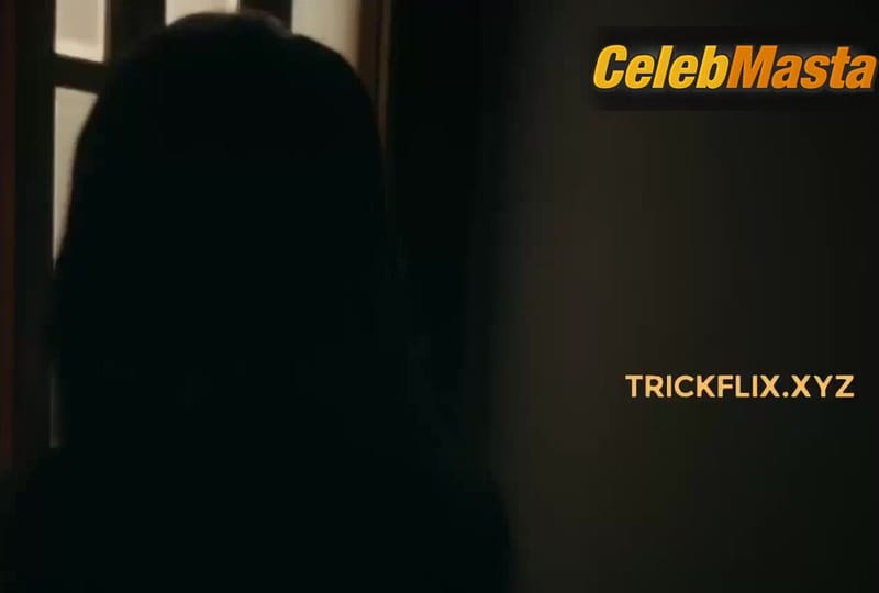 Rinoa Halili Ass, Tits Scene from Kikirot-kirot