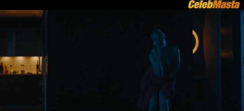 Jemima Kirke Hot Scene in Untogether