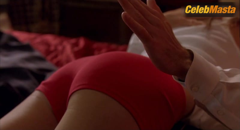 Jennifer Aniston Underwear Scene from Along Came Polly