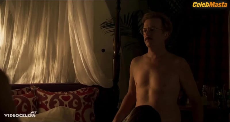 Kathryn Hahn's Tits Scene from The Do-over