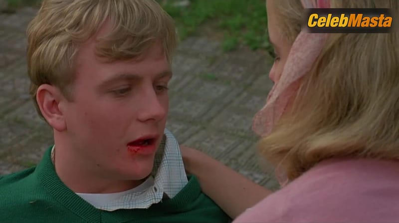 Kelly Preston's Sexy Scene from Mischief