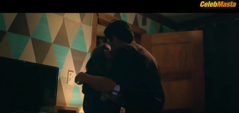 Rob Guinto and Ayanna Misola's Tits and Butt Scene from Bula