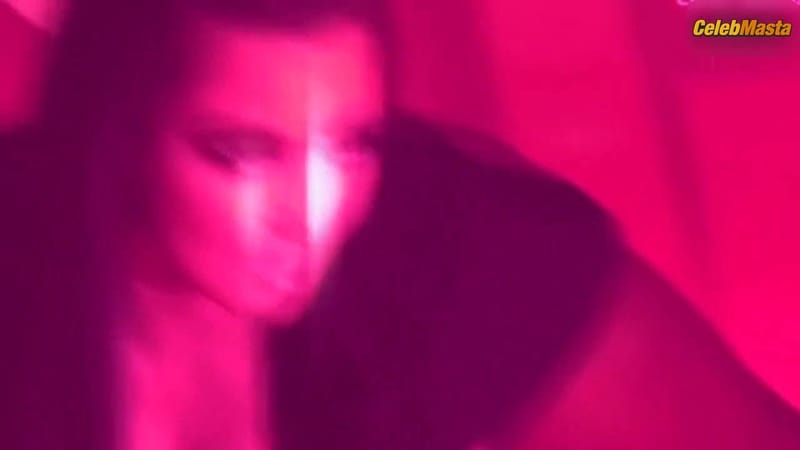 Kim Kardashian West Sexy Scene from Jam (turn It Up)