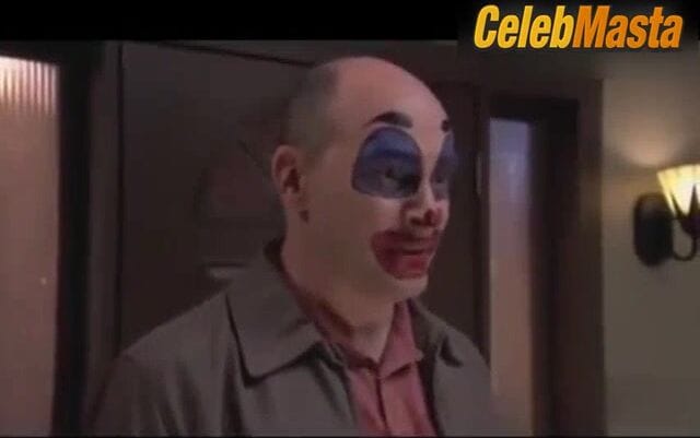 Lake Bell's Tits Scene in Childrens' Hospital