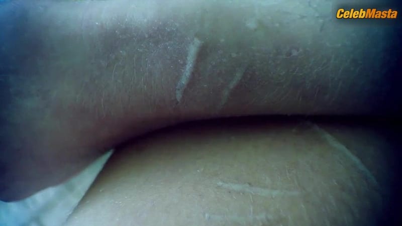 Sophie Turner's Sexy Scene from Survive