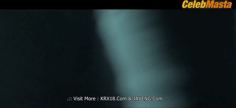 Lea Bernabe Tits Scene in Silip