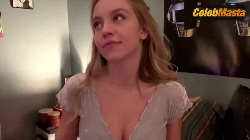 Lucy Insien Reveals Ass, Tits Scene in Spitting Ldam