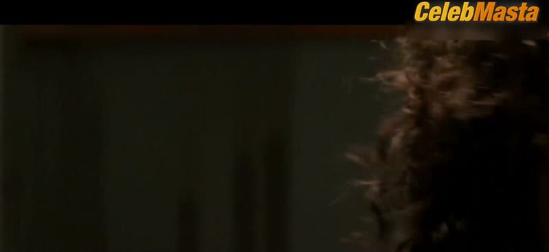 Jodi Lyn O'Keefe and Vanessa Hudgens Underwear Scene in The Frozen Ground