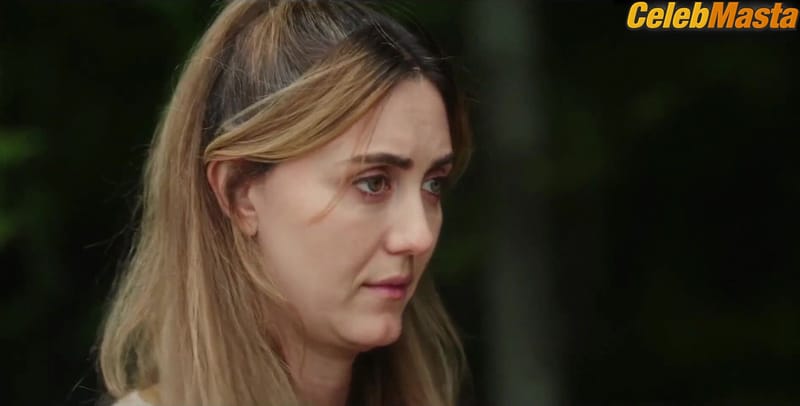 Madeline Zima, Kimberly-Sue Murray, Kristina Tonteri-young, Milla Puolakanaho and Sheila Mccarthy's Butt, Tits Scene from Love Is The Monster